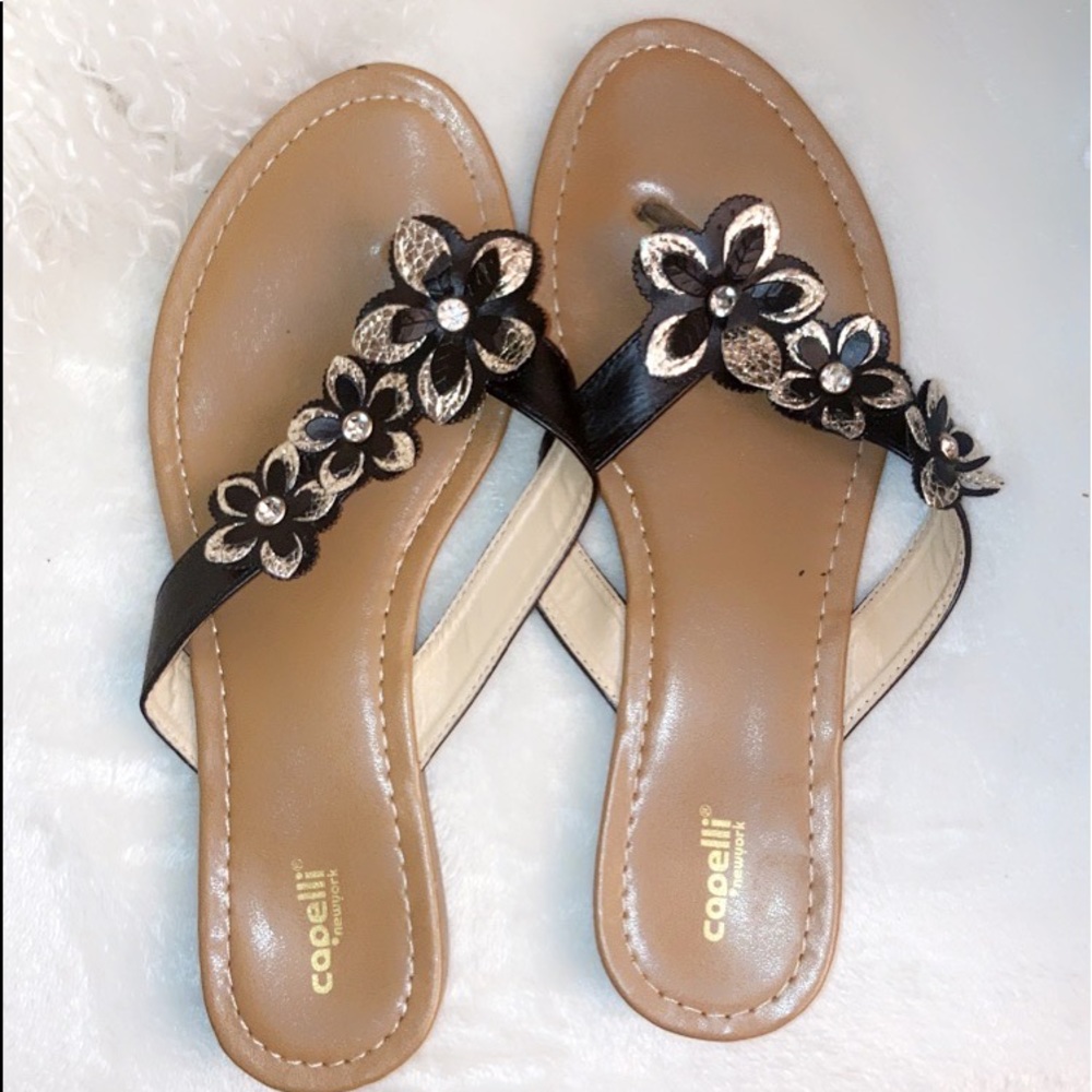 Copelli sandals